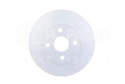 Barato Disco de freno HELLA 8DD 355 118-621